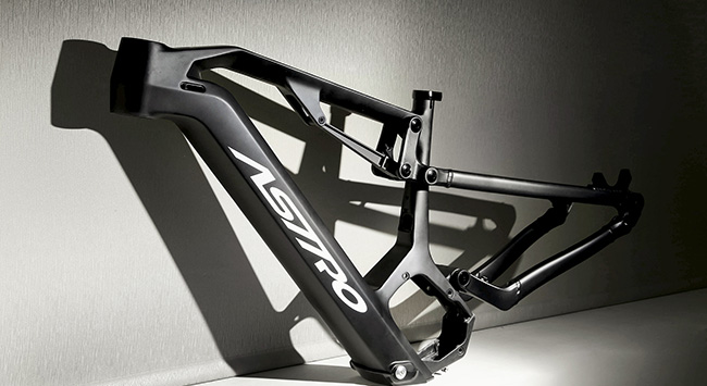 carbon frame 02 carbon frame 02